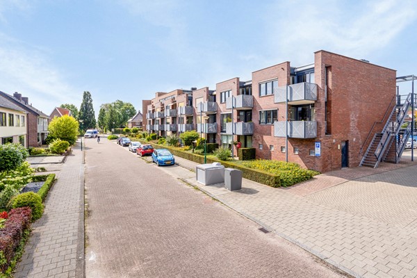 Medium property photo - Blauwgras 1-08, 3902 AB Veenendaal